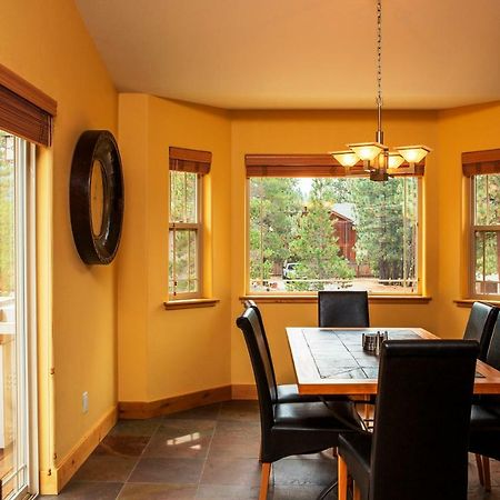 סאות' לייק טאהו 5-Star Luxury Tahoe Cabin! Great Location! Pool Table!Darts! Poker! Ping Pong! Games! מראה חיצוני תמונה